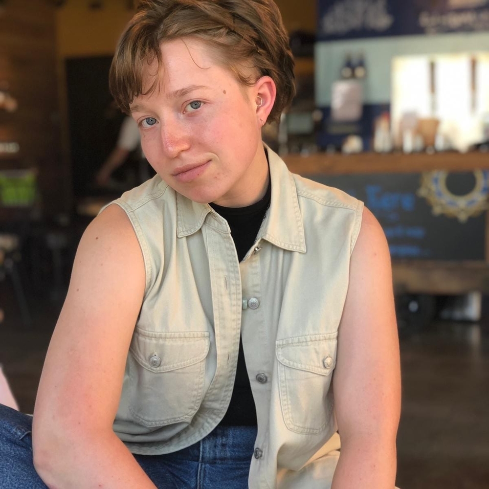 Meet your Posher, Sophie